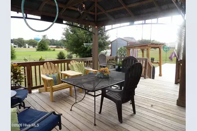 2309 Alyson Drive N, Wilson, NC 27896 - Photo 18
