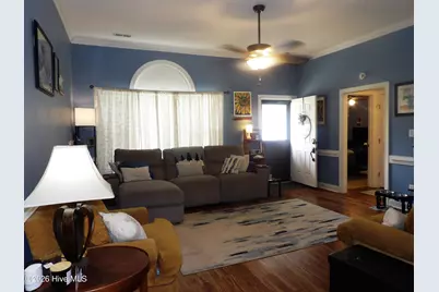 2309 Alyson Drive N, Wilson, NC 27896 - Photo 4