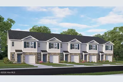 3404 Sedge Drive #1, Winterville, NC 28590 - Photo 1