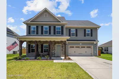 509 Romper Road, Sneads Ferry, NC 28460 - Photo 1