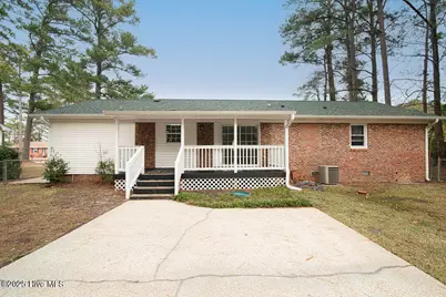 203 Pineview Road, Jacksonville, NC 28546 - Photo 24