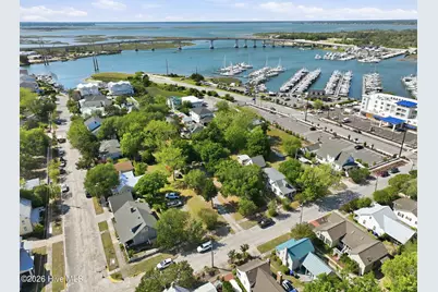 307 Orange Street, Beaufort, NC 28516 - Photo 42