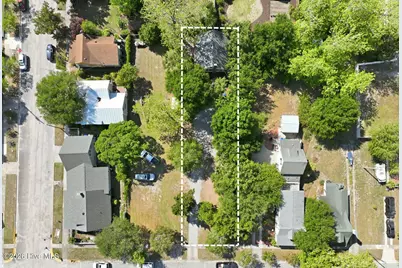 307 Orange Street, Beaufort, NC 28516 - Photo 2
