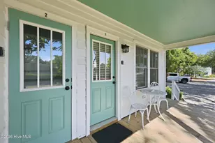 307 Orange St, Beaufort, NC 28516 - Photo 34