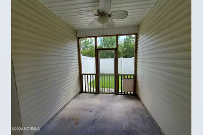 326 Cedar Island Trail, Holly Ridge, NC 28445 - Photo 22