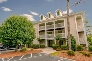 3350 Club Villas Dr, Southport, NC 28461 - Photo 1