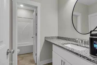 220 Holly Sands Loop, Holly Ridge, NC 28445 - Photo 16