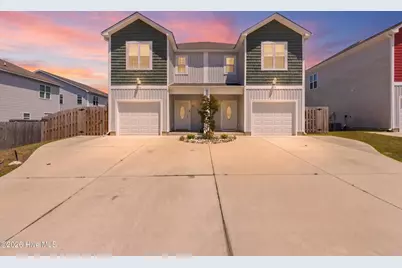 220 Holly Sands Loop, Holly Ridge, NC 28445 - Photo 1