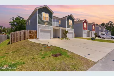 220 Holly Sands Loop, Holly Ridge, NC 28445 - Photo 26
