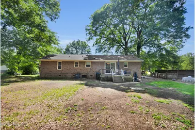 4007 Dennis McLawhorn Road, Ayden, NC 28513 - Photo 30