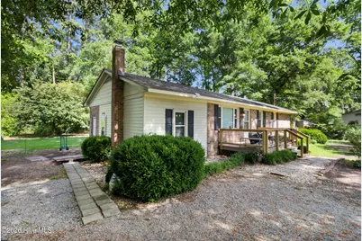 4007 Dennis McLawhorn Road, Ayden, NC 28513 - Photo 28