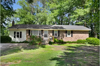 4007 Dennis McLawhorn Road, Ayden, NC 28513 - Photo 1