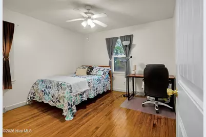 4007 Dennis McLawhorn Road, Ayden, NC 28513 - Photo 20