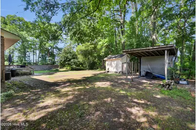 4007 Dennis McLawhorn Road, Ayden, NC 28513 - Photo 26