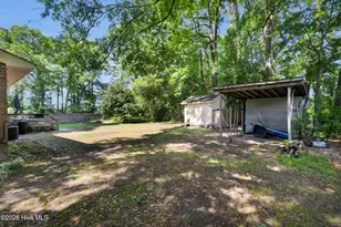 4007 Dennis McLawhorn Rd, Ayden, NC 28513 - Photo 26