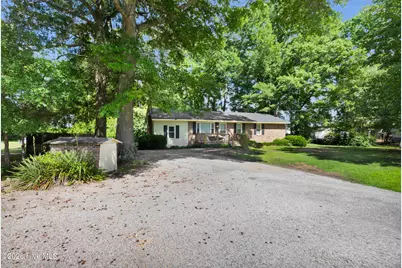 4007 Dennis McLawhorn Road, Ayden, NC 28513 - Photo 24