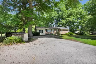 4007 Dennis McLawhorn Rd, Ayden, NC 28513 - Photo 24