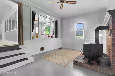 4007 Dennis McLawhorn Road, Ayden, NC 28513 - Photo 4