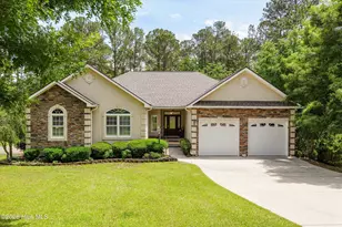 125 Lake Ridge Dr, McCormick, SC 29835 - Photo 2