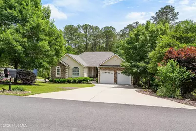 125 Lake Ridge Drive, McCormick, SC 29835 - Photo 1