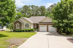 125 Lake Ridge Dr, McCormick, SC 29835 - Photo 1