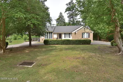 1016 Niblick Drive, Rocky Mount, NC 27804 - Photo 1