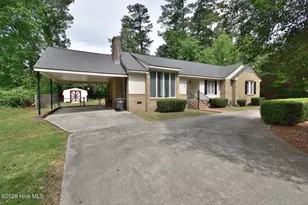 1016 Niblick Dr, Rocky Mount, NC 27804 - Photo 2