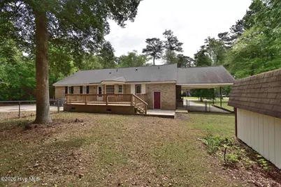 1016 Niblick Drive, Rocky Mount, NC 27804 - Photo 8
