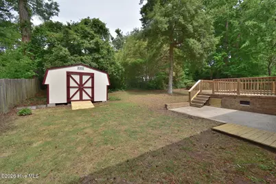 1016 Niblick Drive, Rocky Mount, NC 27804 - Photo 6