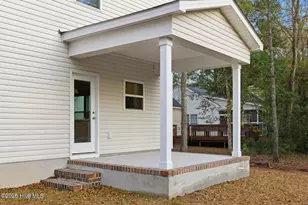 218 Chateau Dr, New Bern, NC 28560 - Photo 20
