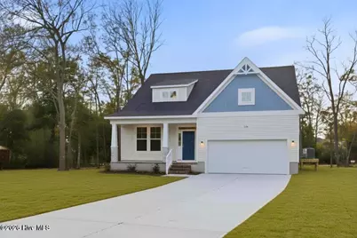218 Chateau Drive, New Bern, NC 28560 - Photo 30