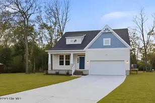 218 Chateau Dr, New Bern, NC 28560 - Photo 30