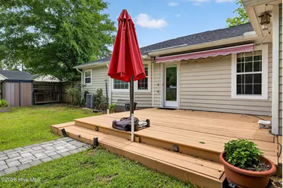 4301 Gatewood Court, Wilmington, NC 28405 - Photo 16
