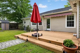 4301 Gatewood Ct, Wilmington, NC 28405 - Photo 16