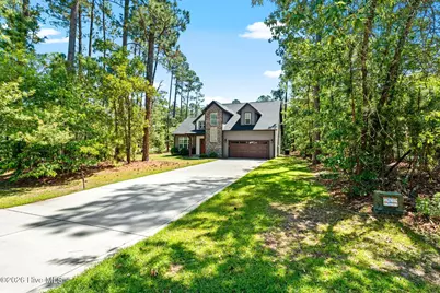 15641 Racoon Run, Wagram, NC 28396 - Photo 4