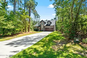 15641 Racoon Run, Wagram, NC 28396 - Photo 4