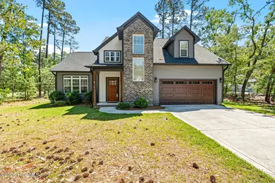 15641 Racoon Run, Wagram, NC 28396 - Photo 1