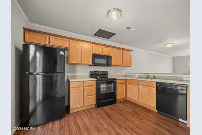 401 Sullivan Loop Road, Midway Park, NC 28544 - Photo 6