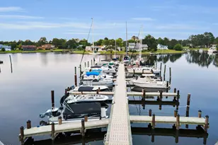 1106 Caracara Dr, New Bern, NC 28560 - Photo 46