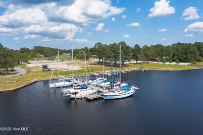 1106 Caracara Drive, New Bern, NC 28560 - Photo 48
