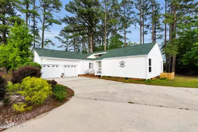 1106 Caracara Drive, New Bern, NC 28560 - Photo 1