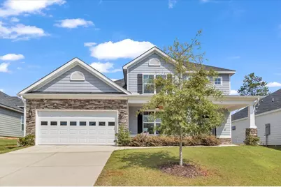 2317 Bundoran Drive, Grovetown, GA 30813 - Photo 2