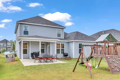 2317 Bundoran Drive, Grovetown, GA 30813 - Photo 36
