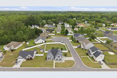 600 Rockland Drive, Greenville, NC 27858 - Photo 32