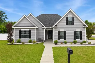 600 Rockland Dr, Greenville, NC 27858 - Photo 1