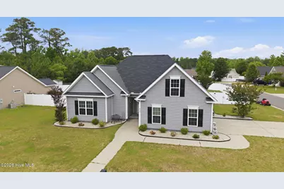 600 Rockland Drive, Greenville, NC 27858 - Photo 30