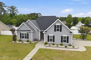 600 Rockland Dr, Greenville, NC 27858 - Photo 30