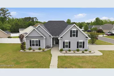 600 Rockland Drive, Greenville, NC 27858 - Photo 38