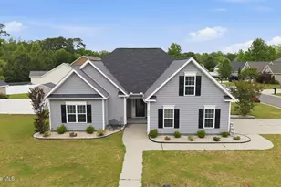 600 Rockland Dr, Greenville, NC 27858 - Photo 38