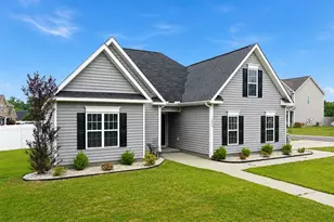 600 Rockland Dr, Greenville, NC 27858 - Photo 2